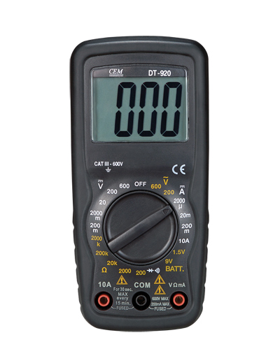 С�͔�(sh��)���f�ñ�DT-920(N)