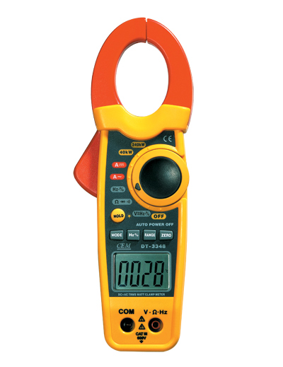 1000A��ֱ������Чֵ�����Q�ͱ�DT-3348