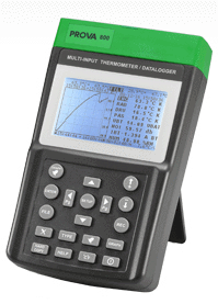 ��ͨ���ض�Ӌ(j��)/ӛ䛃xPROVA 830