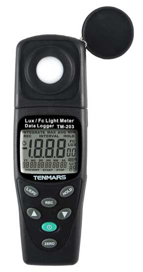 ӛ��ʽ�ԄӓQ�n�նȱ�TM-203