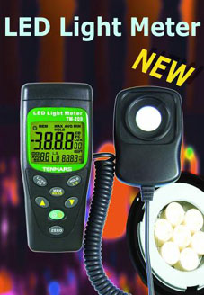 LED�ն�Ӌ(j��)TM-201L/TM-209