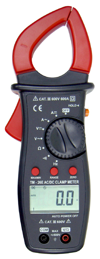 AC/DC�Q��TM-26E