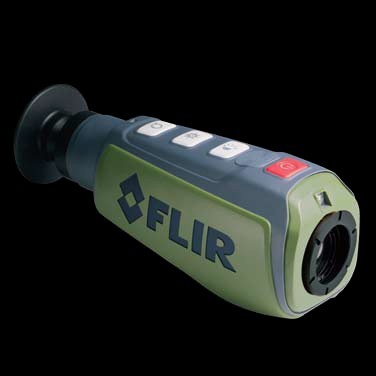��������FLIR�t�����x PSϵ��PS-32