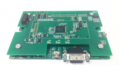 IEEE 1451.2�������ӿ�ģ�K